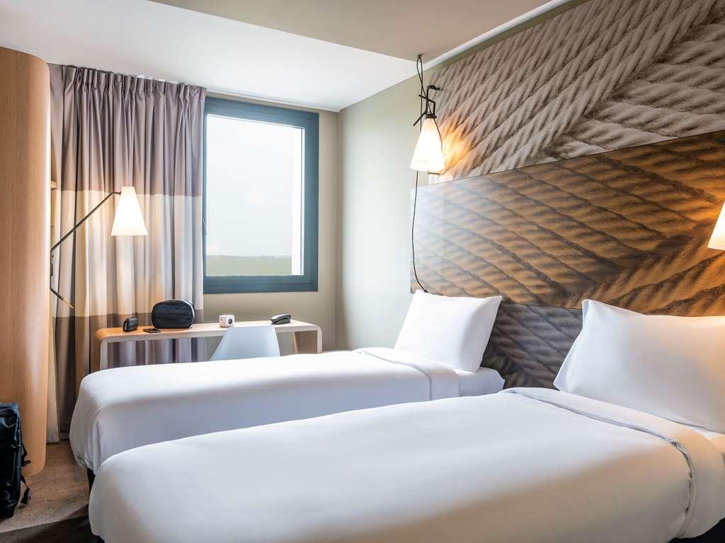 מלון Ibis Gonesse Le Bourget חדר תמונה