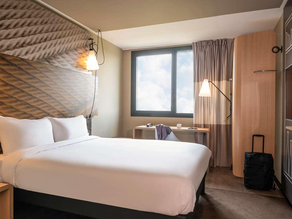 מלון Ibis Gonesse Le Bourget חדר תמונה